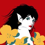 哆戛酱（健康薄肌版）