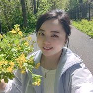 双姐的小院