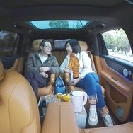 书生女侠过家家—中国汽车超级推荐官