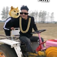 文艺 大帅