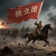 諸葛昊天