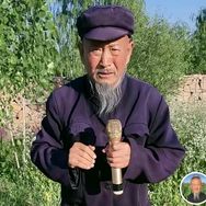 童心老头