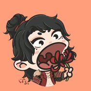 巾凡（三角洲第一入）