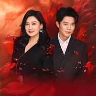 明星娱乐大咖秀