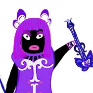 胖橘 Music