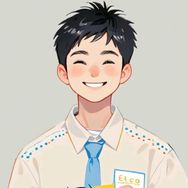 糊糊和小岱