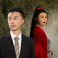 九公子¹⁵⁹⁹一五班