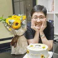 英語老師曉艷