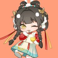小财貔貅