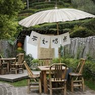 茶赫拉