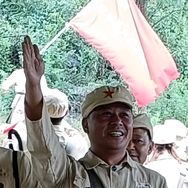 云南老村长洋哥