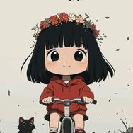 昕昕治愈漫剪
