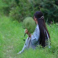 花田间手工