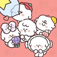 奈娃家族NEVER'S FAMILY