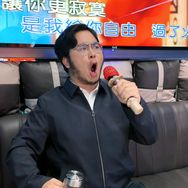 胡子也沉默
