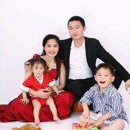 老挝媳妇小依（28号早九点水卫士清洁专场