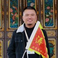 丽江涛哥(云南旅游)