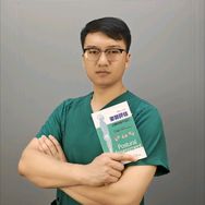 脊然有序肖老师