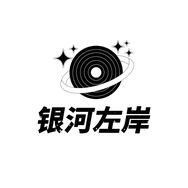 抖音涨粉榜音乐排行榜第6名银河左岸