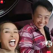 搞笑小四妹😃
