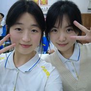 獨(dú)留月穎