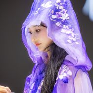 娜娜小姐和一堆波奇