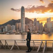 Wenth阿文去哪拍