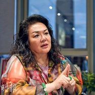 刘央老师