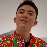 朝哥 来朝