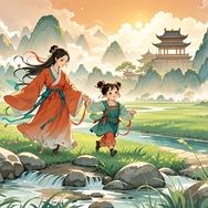 忻州五台山文创