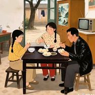 肉肉治愈动漫