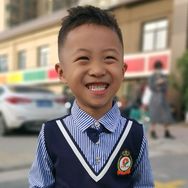 抖音涨粉榜母婴亲子排行榜第15名阳仔转转转