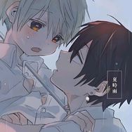 陌少【病/攻】