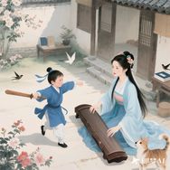 知否育儿说