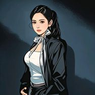 小乔爱玩车