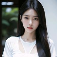 小栗子