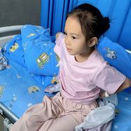 秦琴爸爸在努力