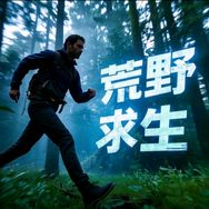 荒野影剧