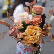 远方森林（福州花店）