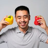 刘庸干净又卫生