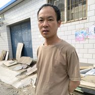 乡村兽医  老钱（三不治）