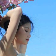 抖音涨粉榜美妆排行榜第29名爱吃萍果派
