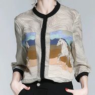 杭州九天高端羽绒服饰