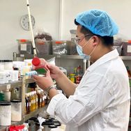 餐饮研发破解