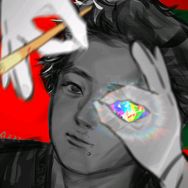 砍刀神