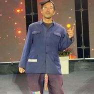 大洋芋（流浪汉）