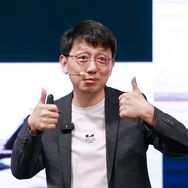顾老师言商