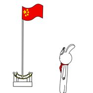 大头兔