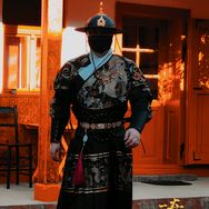 会画画的阿琦