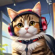 猫meme小可乐